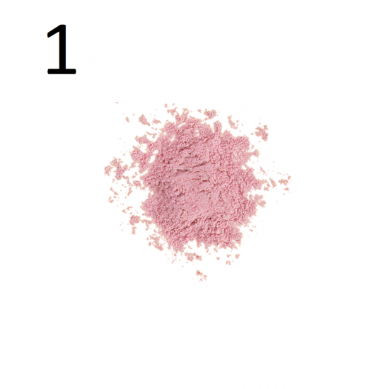 Neverti Setting Loose Powder